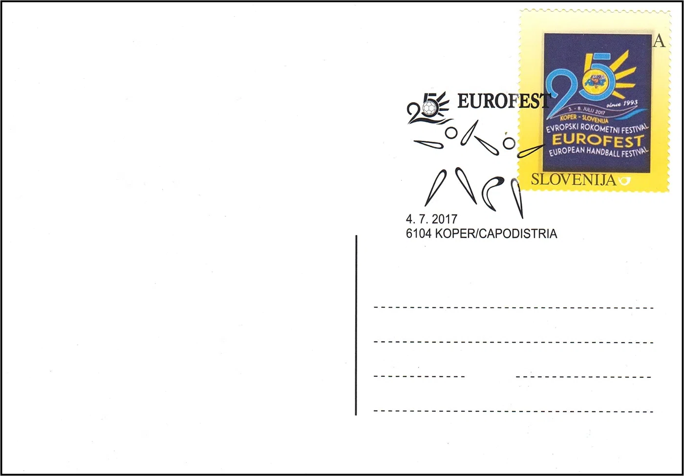 25. EUROFEST